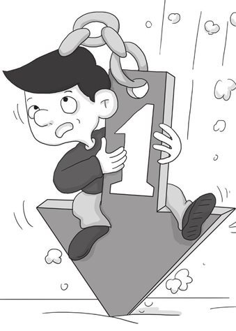 沉锚效应：成败就在于第一印象