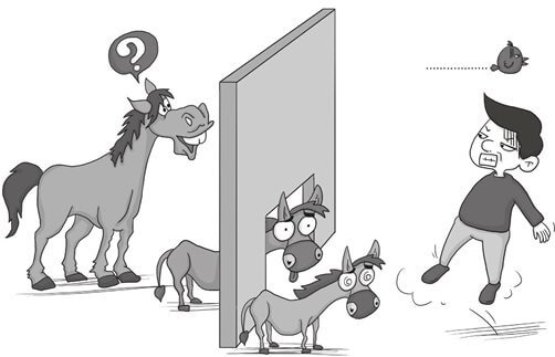 霍布森选择效应：让人无可奈何的“假选择”