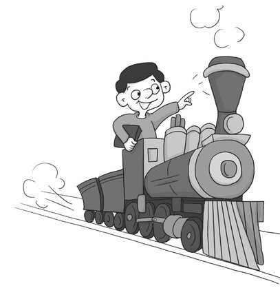 鲦鱼效应：火车跑得快，全靠车头带