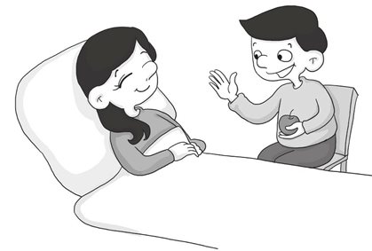 虚入效应：爱就要勇敢地“乘虚而入”