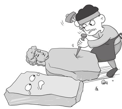 热炉法则：惩罚是孩子进步的阶梯