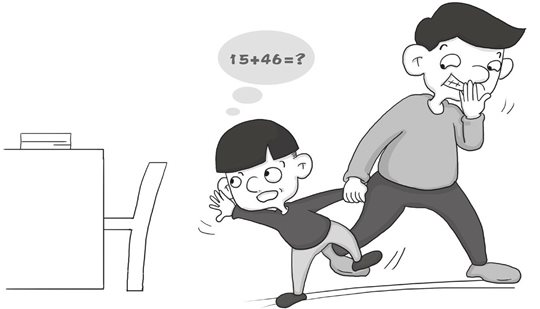 蔡加尼克效应：调动孩子渴求度，让孩子念念不忘