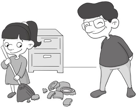 情绪判断优先原则：“打是亲，骂是爱”是最大的谎言