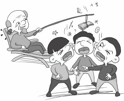 德西效应：可以用奖励，但不可滥用奖励