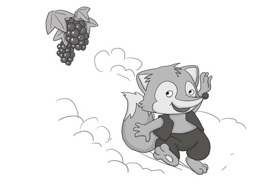 酸葡萄甜柠檬定律：只要你愿意，总有理由幸福