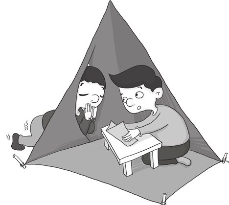 登门槛效应：步步为营，借力使力