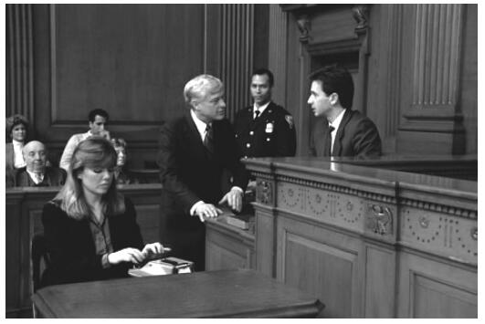 6.4.3 目击者记忆