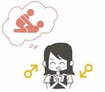 关于腐女的那些事儿