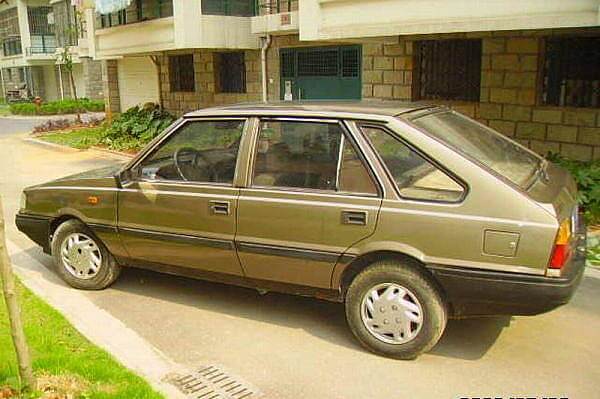 67、“拔了奶(什么)子”汽车