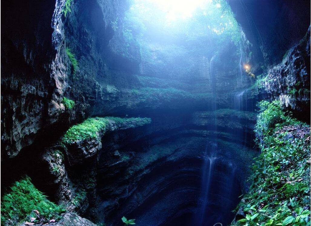 10、葫芦嘴（滇王墓）