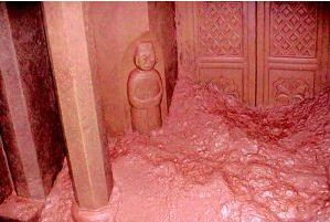 83、传说中的石门