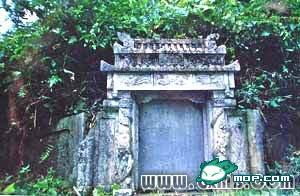 37、献王墓大门