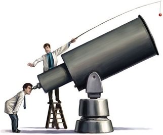 聪明反被聪明误