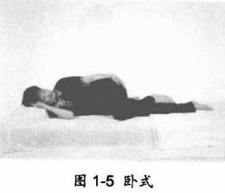 卧式