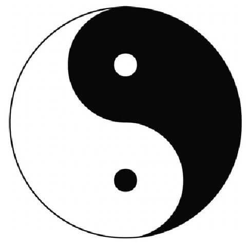 河图洛书与阴阳八卦