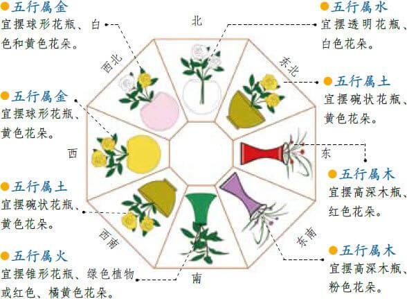 芳香养花