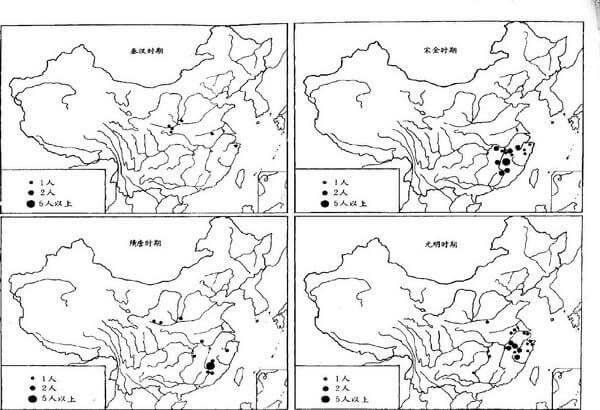 第一章 “风水术”概述
