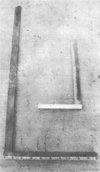 第六章 传统建筑用尺与建筑模数