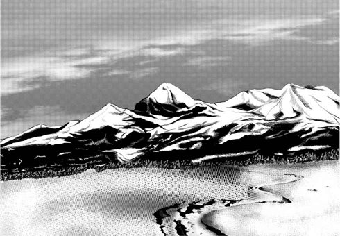 第四十八章 点化失败，祁峰雪山