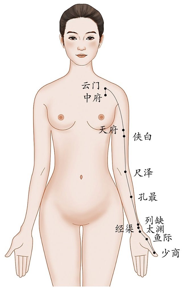 第十章 安神才能强大：气郁（肝气不舒）体质的人如何保养
