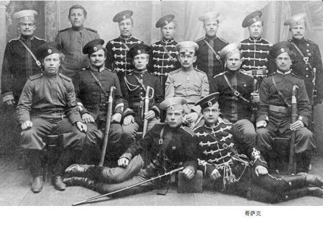 第三章 欲壑难填：无休无止的扩张