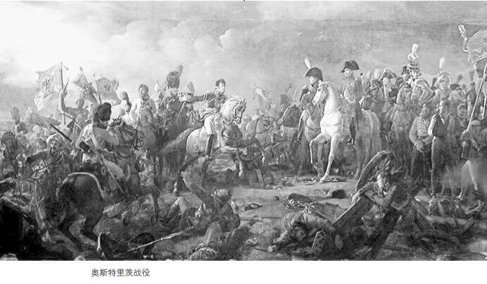 第四章 屠刀高悬：充当欧亚宪兵