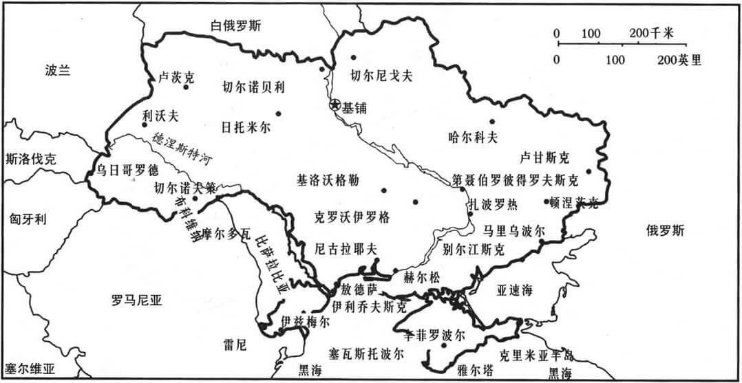 一、地理与气候