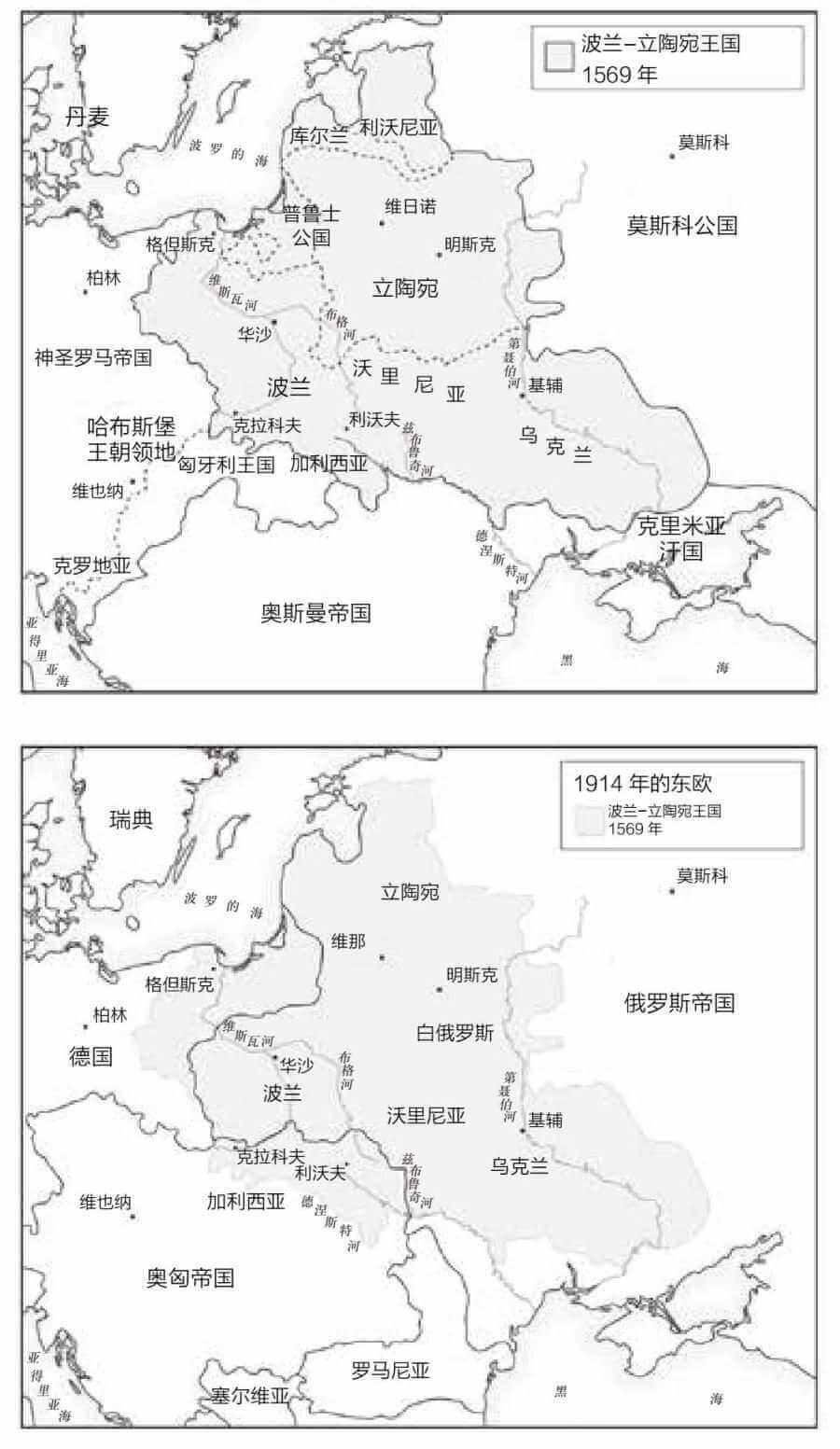 前言