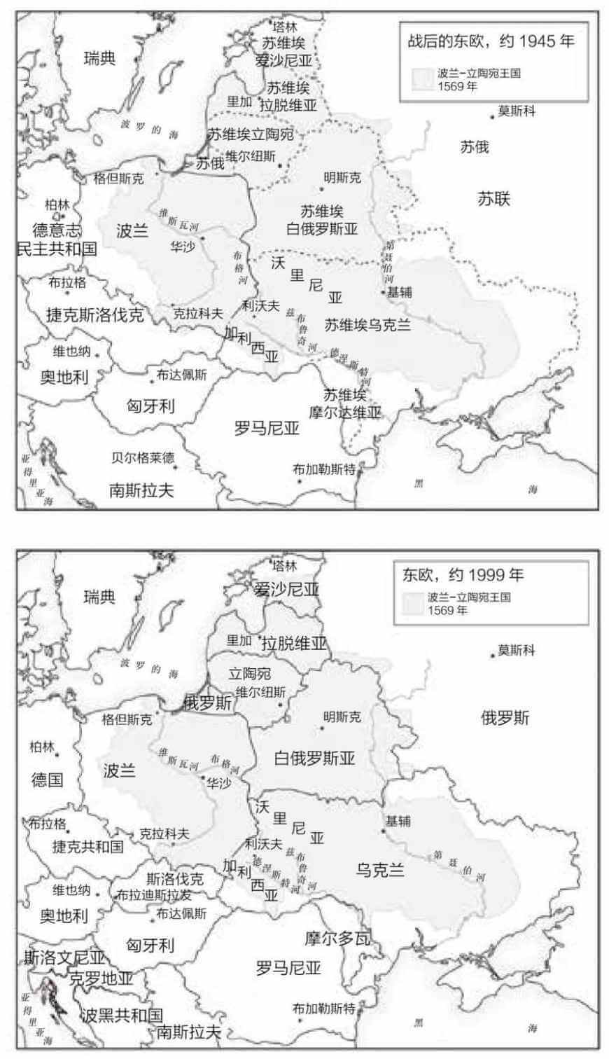 前言