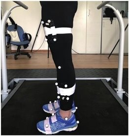 第一节 大众跑者跑步技术研究：步频与步幅