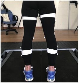 第一节 大众跑者跑步技术研究：步频与步幅