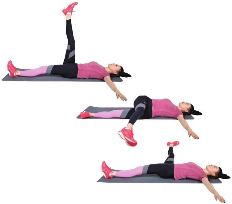 第四节 胸椎灵活性训练