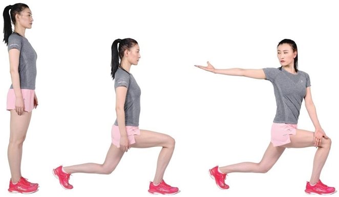 第四节 胸椎灵活性训练