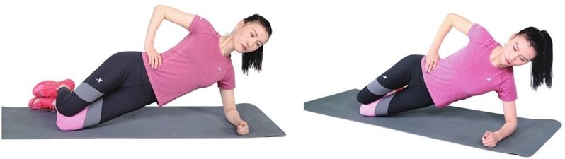 第六节 核心稳定性训练