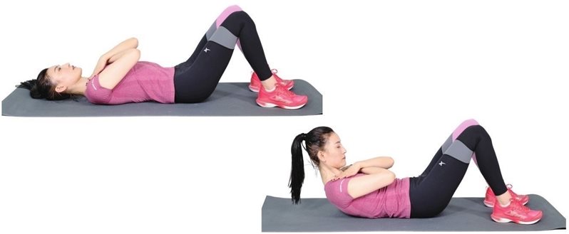 第六节 核心稳定性训练