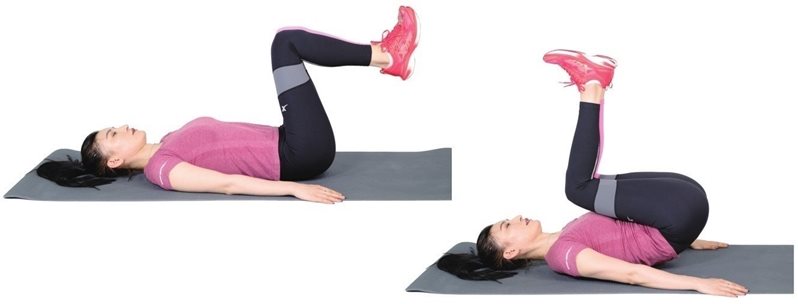 第六节 核心稳定性训练