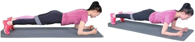 第六节 核心稳定性训练