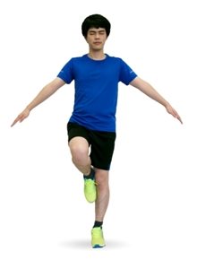第二十三章 肌肉损伤后,你懂怎么高效康复吗?