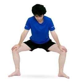 第十三章 柔韧性训练：避免越跑越僵硬