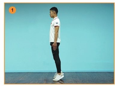 如何做有效的跑步热身