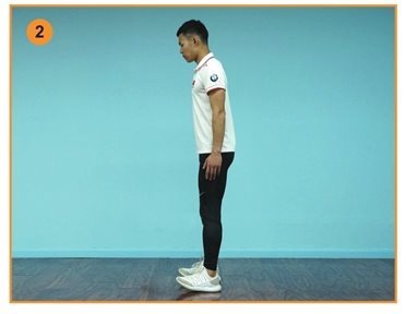 如何做有效的跑步热身