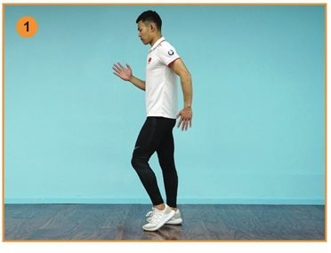如何做有效的跑步热身