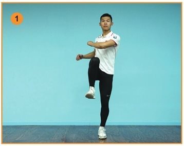如何做有效的跑步热身