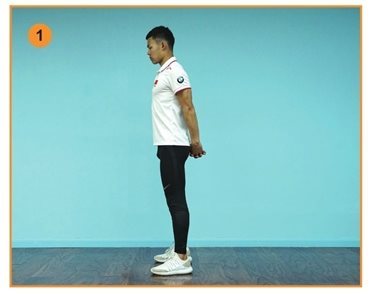 如何做有效的跑步热身