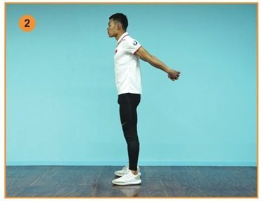 如何做有效的跑步热身