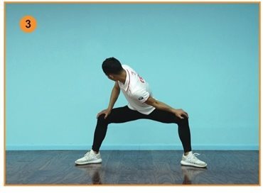 如何做有效的跑步热身