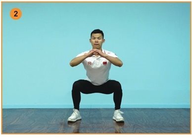 如何做有效的跑步热身