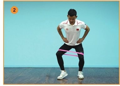 如何做有效的跑步热身