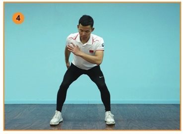 如何做有效的跑步热身