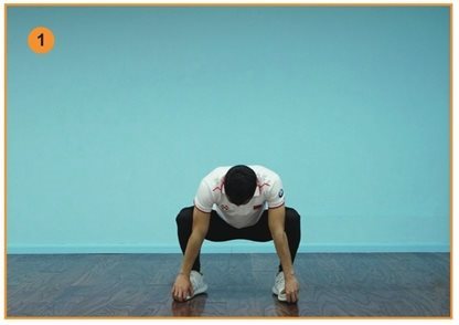 如何做有效的跑步热身